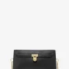 Geantă crossbody convertibilă din piele extra-small Hamilton Moderne