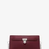 Geantă crossbody convertibilă din piele extra-small Hamilton Moderne