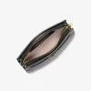 Geantă crossbody convertibilă din piele extra-small Hamilton Moderne