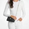 Geantă crossbody convertibilă din piele extra-small Hamilton Moderne