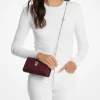 Geantă crossbody convertibilă din piele extra-small Hamilton Moderne