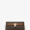 Geantă crossbody convertibilă Hamilton Moderne extra-small cu logo-ul semnăturii