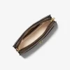 Geantă crossbody convertibilă Hamilton Moderne extra-small cu logo-ul semnăturii