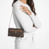 Geantă crossbody convertibilă Hamilton Moderne extra-small cu logo-ul semnăturii