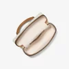 Geantă crossbody convertibilă Jana extra-small cu logo-ul semnăturii