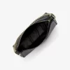 Geantă crossbody convertibilă Jet Set, din piele granulată, mare Geantă crossbody convertibilă Jet Set, din piele granulată, mare