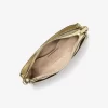 Geantă crossbody convertibilă Jet Set Medium cu logo metalic