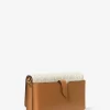 Geantă crossbody convertibilă Jet Set Small Logo pentru smartphone