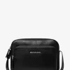 Geantă crossbody Cooper din piele cu pietre prețioase Geantă crossbody Cooper din piele cu pietre prețioase