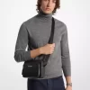 Geantă crossbody Cooper din piele cu pietre prețioase Geantă crossbody Cooper din piele cu pietre prețioase
