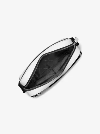Geantă crossbody Cooper din piele Saffiano
