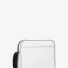 Geantă crossbody Cooper din piele Saffiano Geantă crossbody Cooper din piele Saffiano
