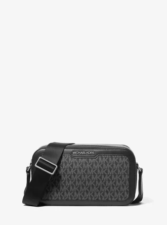 Geantă crossbody Cooper Signature Logo