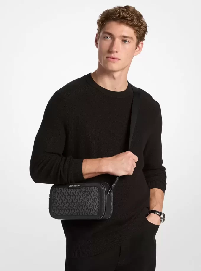 Geantă crossbody Cooper Signature Logo Geantă crossbody Cooper Signature Logo
