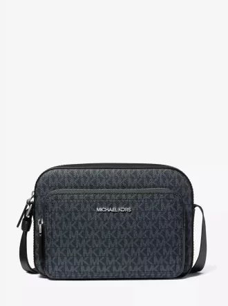 Geantă crossbody Cooper Signature Logo Utility