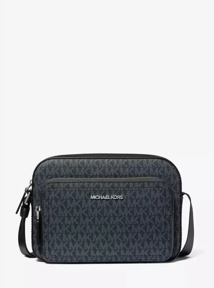 Geantă crossbody Cooper Signature Logo Utility Geantă crossbody Cooper Signature Logo Utility