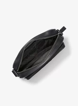 Geantă crossbody Cooper Signature Logo Utility