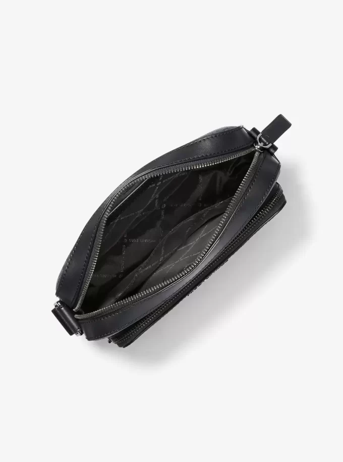 Geantă crossbody Cooper Signature Logo Utility Geantă crossbody Cooper Signature Logo Utility
