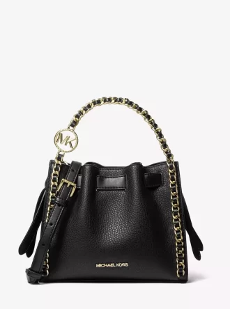 Geantă crossbody cu lanț mic Mina