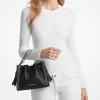 Geantă crossbody cu lanț mic Mina Geantă crossbody cu lanț mic Mina