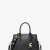 Geantă crossbody din piele extra-small Laila