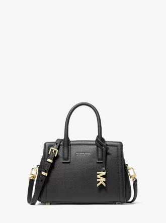 Geantă crossbody din piele extra-small Laila