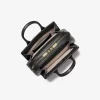 Geantă crossbody din piele extra-small Laila