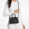 Geantă crossbody din piele extra-small Laila