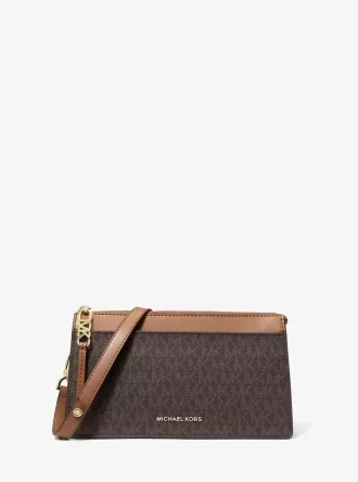 Geantă crossbody Empire mare cu logo