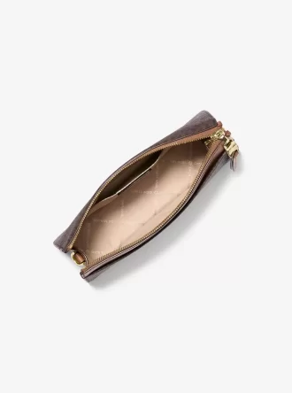 Geantă crossbody Empire mare cu logo