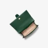 Geantă crossbody Greenwich mică cu logo ombré Geantă crossbody Greenwich mică cu logo ombré