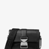 Geantă crossbody Hudson din piele cu pietre prețioase