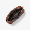Geantă crossbody Hudson din piele granulată