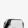 Geantă crossbody Hudson Signature Logo