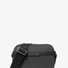 Geantă crossbody Hudson Signature Logo pentru cameră
