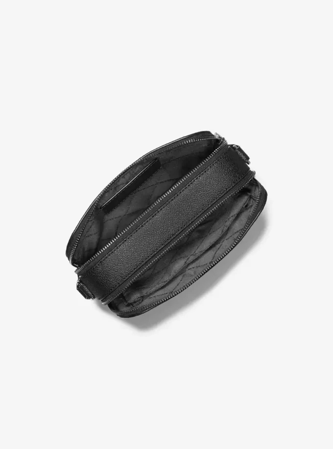 Geantă crossbody Hudson Signature Logo pentru cameră