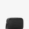 Geantă crossbody Jet Set cu logo mare Geantă crossbody Jet Set cu logo mare