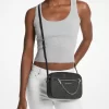 Geantă crossbody Jet Set cu logo mare Geantă crossbody Jet Set cu logo mare