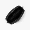 Geantă crossbody Jet Set din piele cu aspect de pietricele pentru cameră Geantă crossbody Jet Set din piele cu aspect de pietricele pentru cameră