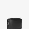 Geantă crossbody Jet Set din piele cu aspect de pietricele pentru cameră Geantă crossbody Jet Set din piele cu aspect de pietricele pentru cameră