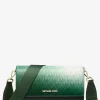 Geantă crossbody Jet Set Large Ombré Signature Logo Geantă crossbody Jet Set Large Ombré Signature Logo