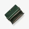 Geantă crossbody Jet Set Large Ombré Signature Logo Geantă crossbody Jet Set Large Ombré Signature Logo