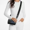 Geantă crossbody Jet Set Large Ombré Signature Logo Geantă crossbody Jet Set Large Ombré Signature Logo