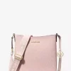 Geantă crossbody Jet Set mică cu logo Geantă crossbody Jet Set mică cu logo