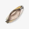 Geantă crossbody Jet Set Mică cu logo Ombré Signature și husă pentru Apple Airpods Pro® Geantă crossbody Jet Set Mică cu logo Ombré Signature și husă pentru Apple Airpods Pro®