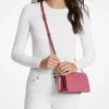 Geantă crossbody Jet Set Signature Logo