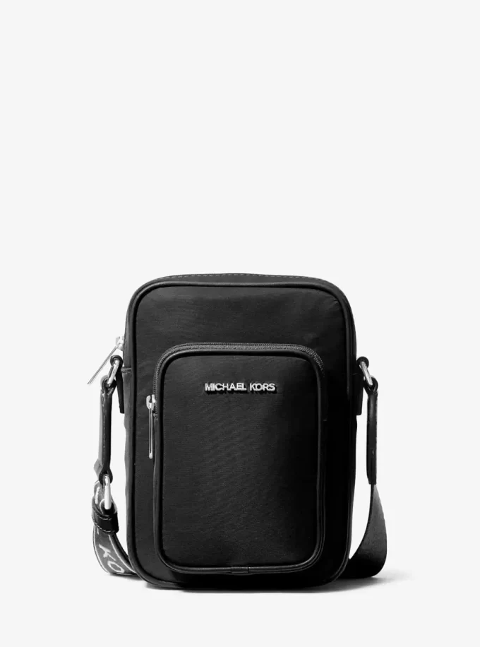 Geantă crossbody Khai din nailon