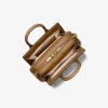 Geantă crossbody Laila extra-small cu logo-ul semnăturii