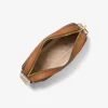 Geantă crossbody Maeve cu logo-ul semnăturii mari