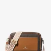 Geantă crossbody Maeve Large Signature